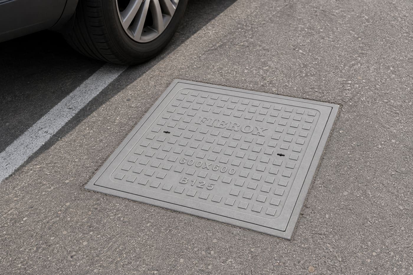 Tank & Specialty Covers — Application-specific solutions